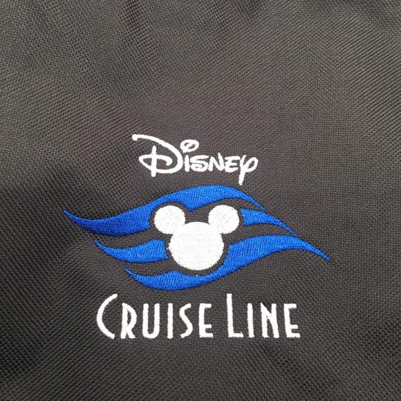 Disney Cruise Line DCL Backpack - Picture 2 of 5